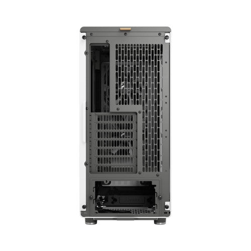 FRACTAL CAJA NORTH BLANCA CRISTAL TEMPLADO CLEAR TINT FD-C-NOR1C-04_16