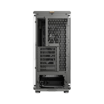 FRACTAL CAJA NORTH BLANCA CRISTAL TEMPLADO CLEAR TINT FD-C-NOR1C-04_16