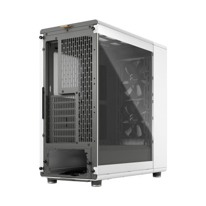 FRACTAL CAJA NORTH BLANCA CRISTAL TEMPLADO CLEAR TINT FD-C-NOR1C-04_17