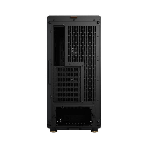 FRACTAL CAJA NORTH NEGRA CARBON CRISTAL TEMPLADO DARK TINT FD-C-NOR1C-02_16