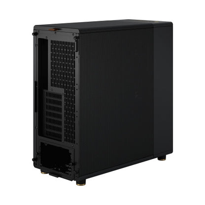 North Charcoal Black, Tower-GehÃ¤use_15