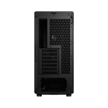 North Charcoal Black, Tower-GehÃ¤use_20