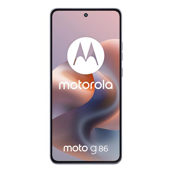 Smartphone Motorola / Moto G86 5G / 256GB / Preto / PB7L0087SE_0