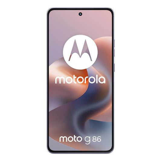 Smartphone Motorola / Moto G86 5G / 256GB / Preto / PB7L0087SE_0