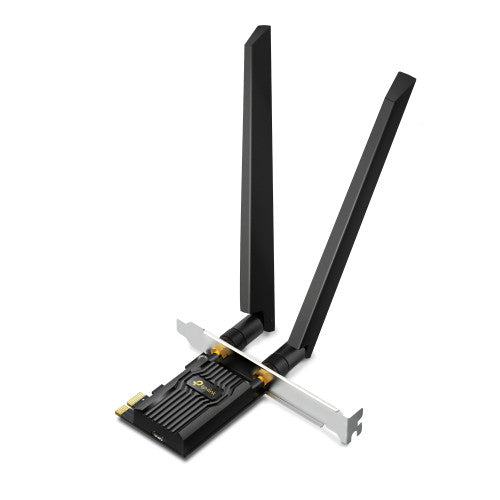 Archer TXE72E, WLAN-Adapter_0