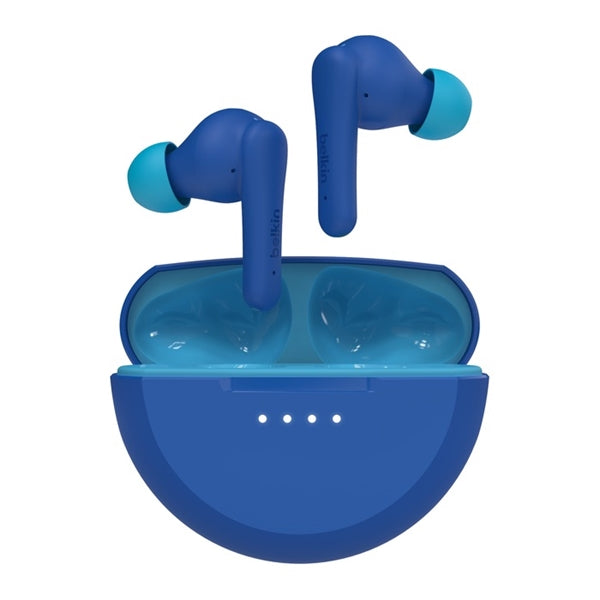 SOUNDFORM NANO2 TRUE WIRELESS EARBUDS BLUE_0
