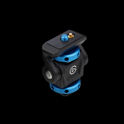 Corsair 10AAR9901 accesorio para montaje de cÃ¡mara zapata del flash_0