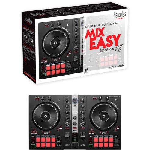 HERCULES CONSOLA DJ INPULSE 300 MK2_0