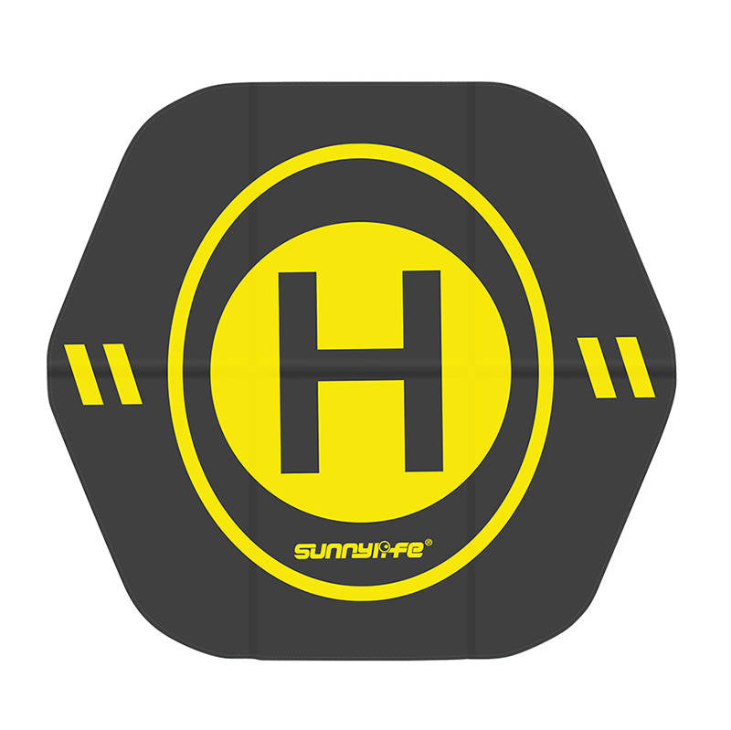 Landing pad for drones Sunnylife 55cm hexagon (TY-TJP08)_0