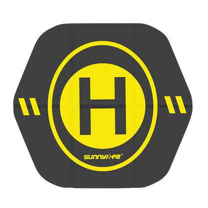 Landing pad for drones Sunnylife 55cm hexagon (TY-TJP08)_0