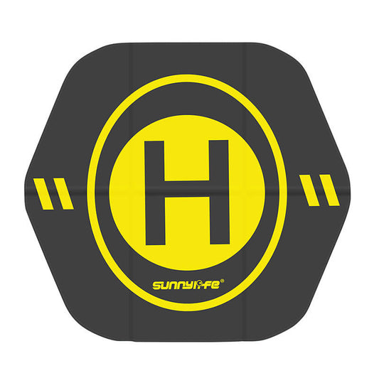 Landing pad for drones Sunnylife 55cm hexagon (TY-TJP08)_0