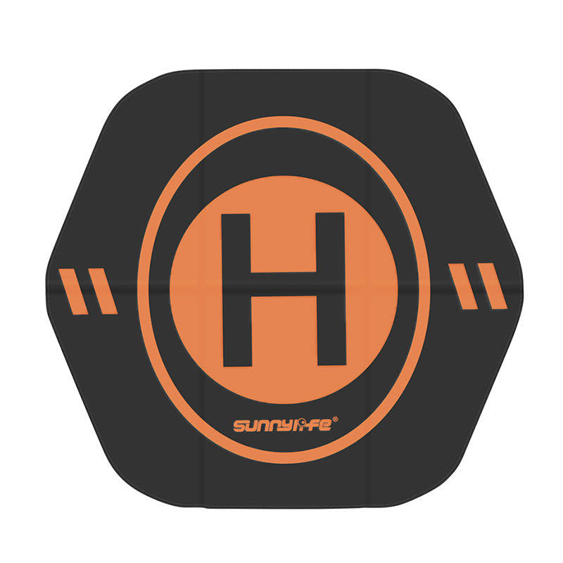 Landing pad for drones Sunnylife 55cm hexagon (TY-TJP08)_1