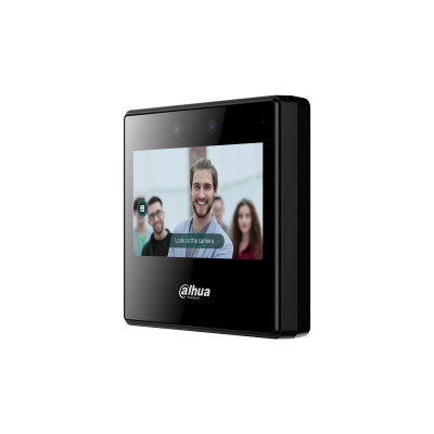 (DHI-ASA3223A-W) DAHUA LECTOR DE CONTROL DE ACCESO TÃCTIL , RECONOCIMIENTO FACIAL+CONTRASEÃ‘A+TARJETA+HUELLA, PANTALLA LCD 4.3", CÃMARA HD 2MP_5