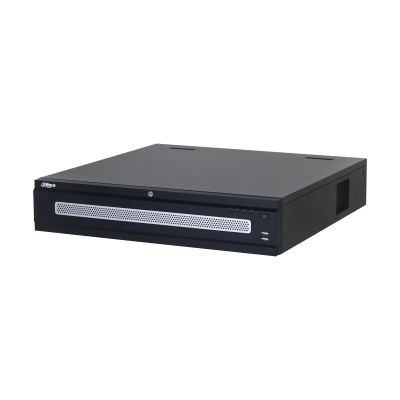 (DHI-NVR608H-64-XI) DAHUA GRABADOR IP NVR 8HDD 64 CANALES CON INTELIGENCIA ARTIFICAL_0