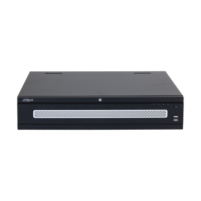 (DHI-NVR608H-64-XI) DAHUA GRABADOR IP NVR 8HDD 64 CANALES CON INTELIGENCIA ARTIFICAL_1