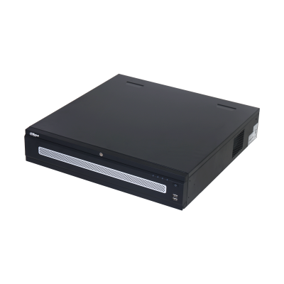 (DHI-NVR608H-64-XI) DAHUA GRABADOR IP NVR 8HDD 64 CANALES CON INTELIGENCIA ARTIFICAL_2