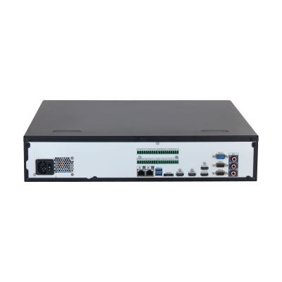(DHI-NVR608H-64-XI) DAHUA GRABADOR IP NVR 8HDD 64 CANALES CON INTELIGENCIA ARTIFICAL_3