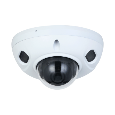 DAHUA - DH-IPC-HDBW3441FP-AS-0280B-S2 - 4MP IR FIXED-FOCAL DOME WIZSENSE NETWORK CAMERA_0