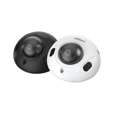 DAHUA - DH-IPC-HDBW3441FP-AS-0280B-S2 - 4MP IR FIXED-FOCAL DOME WIZSENSE NETWORK CAMERA_2