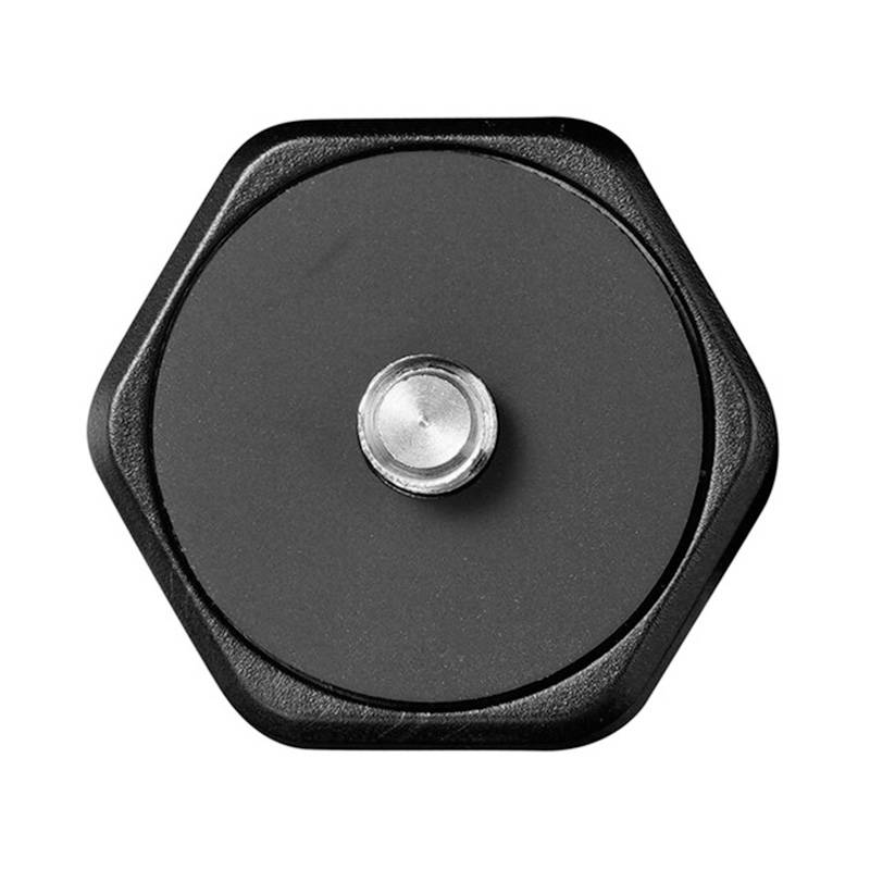 Mount adapter Telesin 1/4'' for sport cameras (GP-TPM-T04)_2