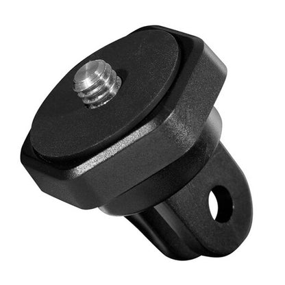 Mount adapter Telesin 1/4'' for sport cameras (GP-TPM-T04)_0
