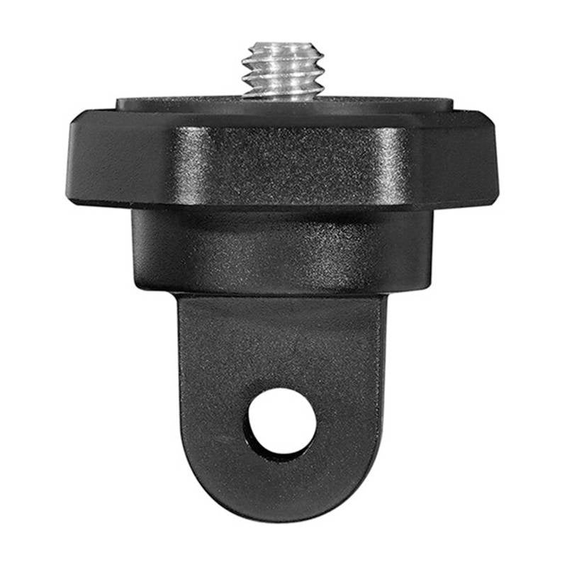 Mount adapter Telesin 1/4'' for sport cameras (GP-TPM-T04)_4