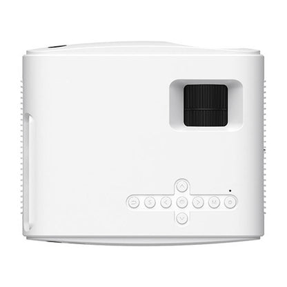 Wireless projector HAVIT PJ207 PRO (white)_5