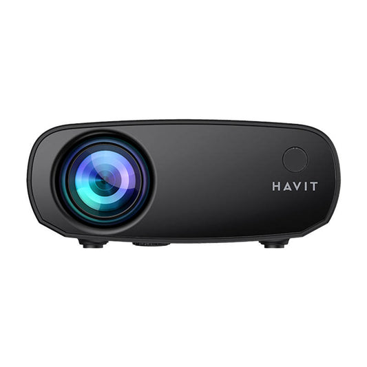 Wireless projector HAVIT PJ207 (grey)_0