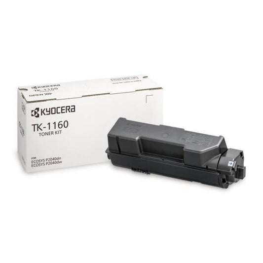 Toner KYOCERA TK-1160 / Preto_0