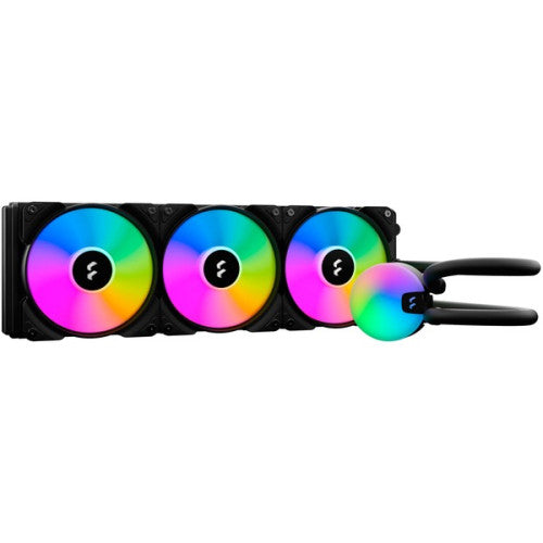 Lumen S36 v2 RGB 360mm, WasserkÃ¼hlung_0