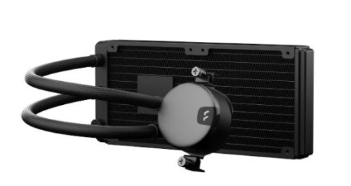 Lumen S24 v2 RGB 240mm, WasserkÃ¼hlung_0