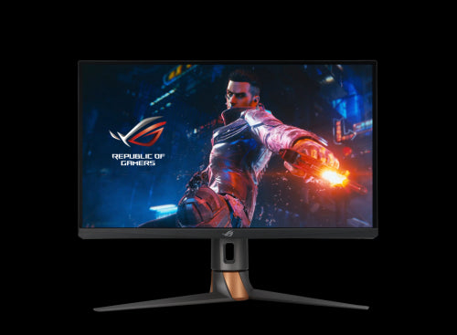 ROG Swift PG27AQN, Gaming-Monitor_1