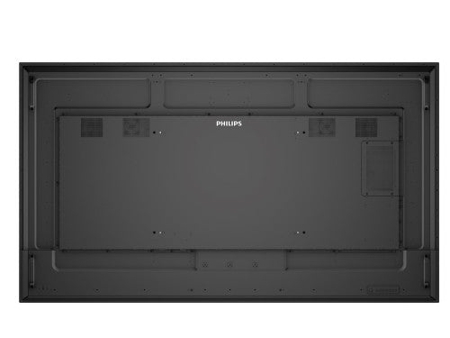 MONITOR PHILIPS 75" D-LINE / PANEL IPS 8BIT D-LED 16:9 / 3840X2160 500CD/M2 / 8 MS / PIXEL PITCH 0.4296 X 0.4296 / VESA 600X400/M8 / SOC MS - 92Q / USO LANDSCAPE / PORTRAIT / OPS SI / WIFI NO / 1XRJ45 (75BDL4511D/00)_4