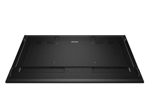 MONITOR PHILIPS 75" D-LINE / PANEL IPS 8BIT D-LED 16:9 / 3840X2160 500CD/M2 / 8 MS / PIXEL PITCH 0.4296 X 0.4296 / VESA 600X400/M8 / SOC MS - 92Q / USO LANDSCAPE / PORTRAIT / OPS SI / WIFI NO / 1XRJ45 (75BDL4511D/00)_5