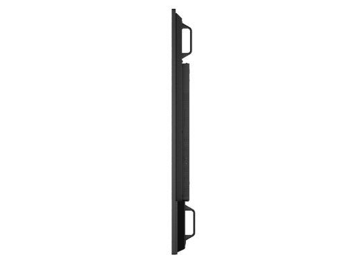 MONITOR PHILIPS 75" D-LINE / PANEL IPS 8BIT D-LED 16:9 / 3840X2160 500CD/M2 / 8 MS / PIXEL PITCH 0.4296 X 0.4296 / VESA 600X400/M8 / SOC MS - 92Q / USO LANDSCAPE / PORTRAIT / OPS SI / WIFI NO / 1XRJ45 (75BDL4511D/00)_6
