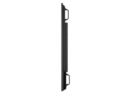 MONITOR PHILIPS 86" D-LINE / PANEL IPS 10BIT D-LED 16:9 / 3840X2160 500CD/M2 / 8 MS / PIXEL PITCH 0.4935 X 0.4935 / VESA 600X400/M8 / SOC MS - 92Q / USO LANDSCAPE / PORTRAIT / OPS SI / WIFI NO / 1XRJ45 (86BDL4511D/00)_5