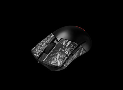 ROG Gladius III Wireless Aimpoint, Gaming-Maus_4