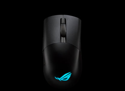 ASUS ROG Keris Wireless AimPoint ratÃ³n mano derecha RF Wireless + Bluetooth + USB Type-C Ã“ptico 36000 DPI_1