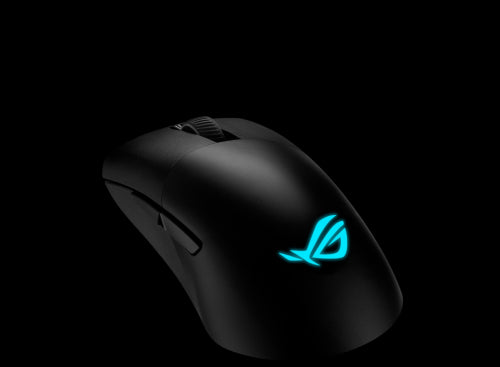 ASUS ROG Keris Wireless AimPoint ratÃ³n mano derecha RF Wireless + Bluetooth + USB Type-C Ã“ptico 36000 DPI_2