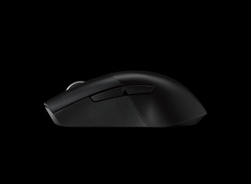 ASUS ROG Keris Wireless AimPoint ratÃ³n mano derecha RF Wireless + Bluetooth + USB Type-C Ã“ptico 36000 DPI_3