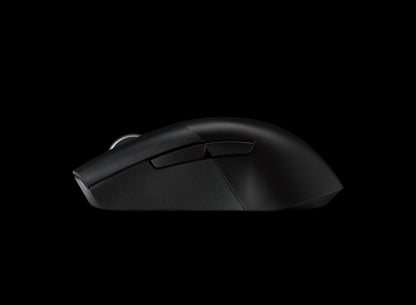 ASUS ROG Keris Wireless AimPoint ratÃ³n mano derecha RF Wireless + Bluetooth + USB Type-C Ã“ptico 36000 DPI_3