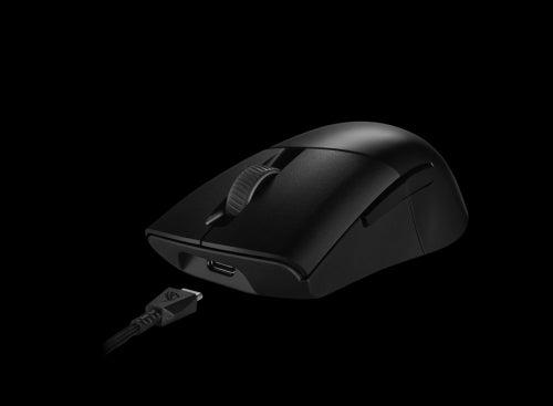 ASUS ROG Keris Wireless AimPoint ratÃ³n mano derecha RF Wireless + Bluetooth + USB Type-C Ã“ptico 36000 DPI_4