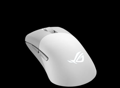 ASUS ROG Keris Wireless AimPoint ratÃ³n mano derecha RF Wireless + Bluetooth + USB Type-C Ã“ptico 36000 DPI_2