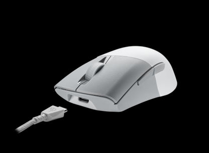 ASUS ROG Keris Wireless AimPoint ratÃ³n mano derecha RF Wireless + Bluetooth + USB Type-C Ã“ptico 36000 DPI_4