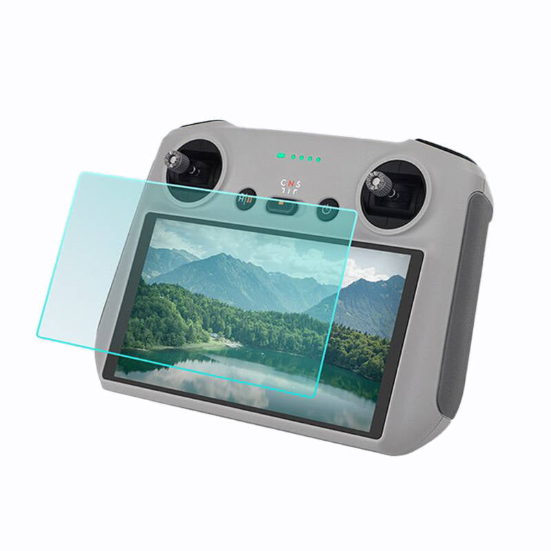Tempered Glass Film Sunnylife for DJI RC controller 2pcs (MM3-GHM388)_0