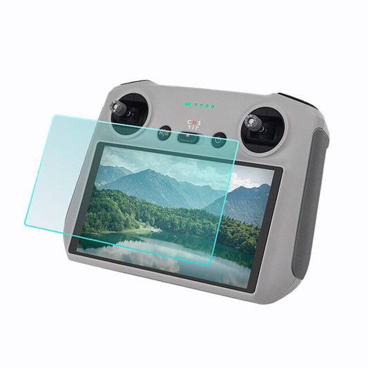 Tempered Glass Film Sunnylife for DJI RC controller 2pcs (MM3-GHM388)_0