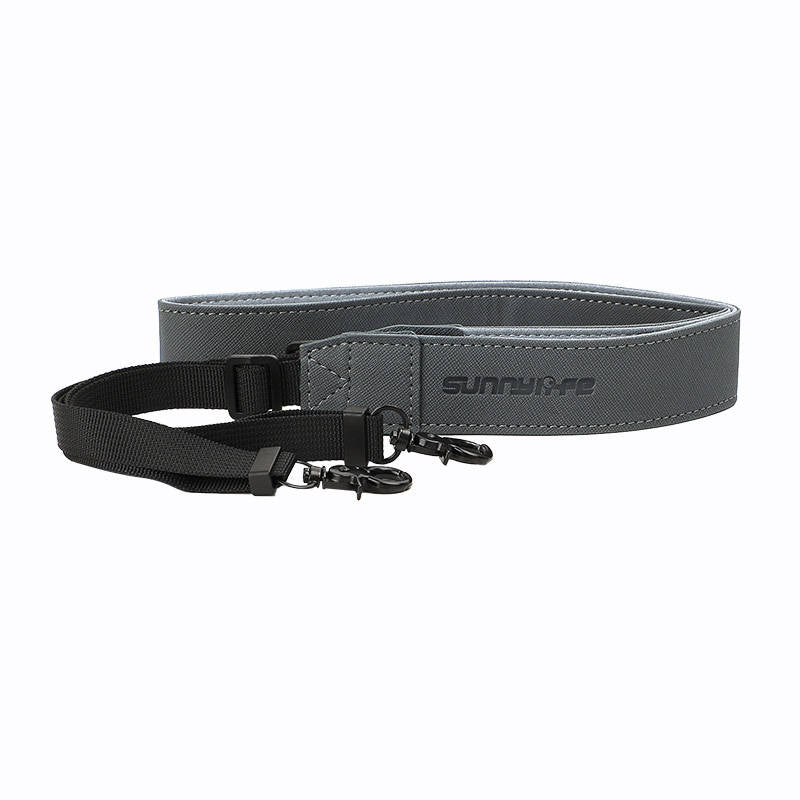 Leather Lanyard Sunnylife for DJI Smart Controller / RC PRO / RC (GS394)_0