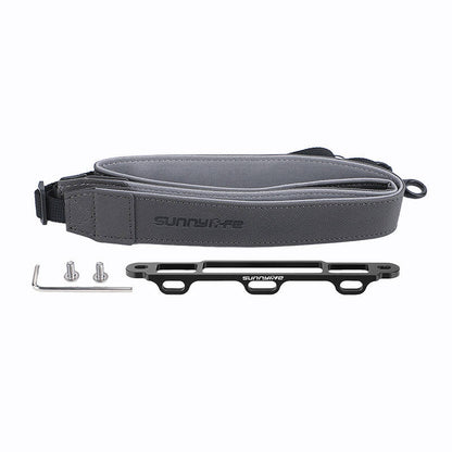 Mount with lanyard Sunnylife for DJI RC controller (MM3-GS389)_1