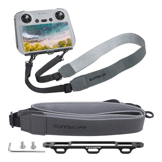 Mount with lanyard Sunnylife for DJI RC controller (MM3-GS389)_0