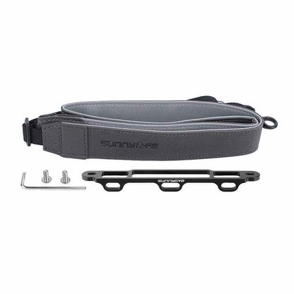 Mount with lanyard Sunnylife for DJI RC controller (MM3-GS389)_3